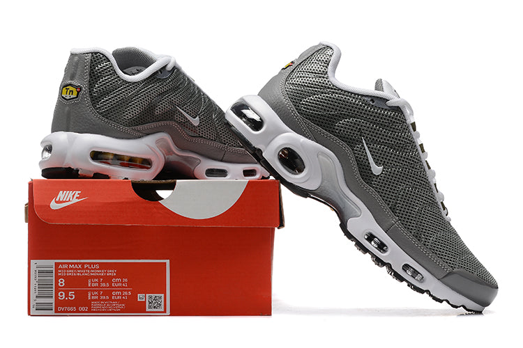 Tênis Air Max Plus "Flat Pewter" Masculino