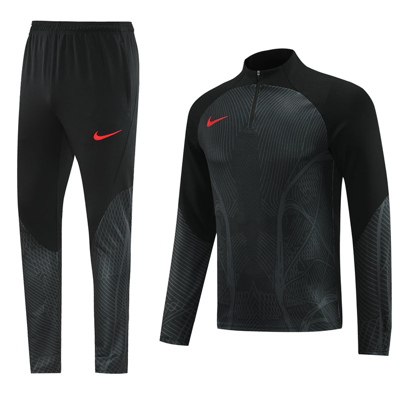 Conjunto Nike Preto