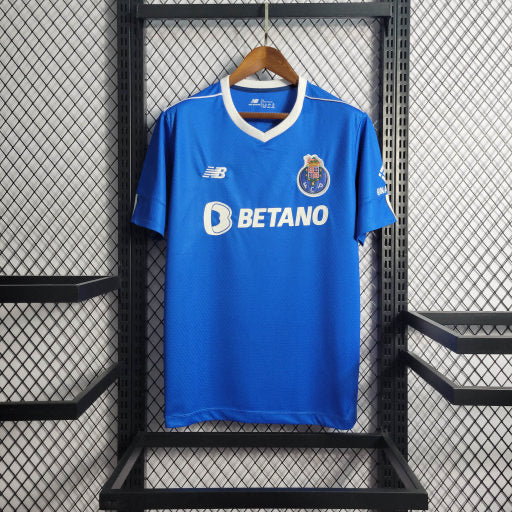 Camisa 2 do Porto 2022/23 Away