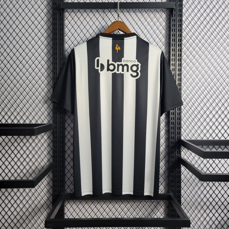 Camisa do Atletico Mineiro 2022/23 Home