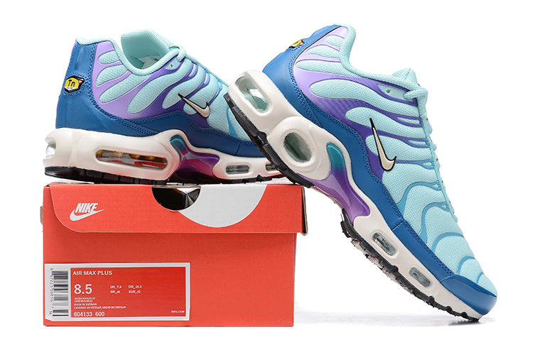 Tênis Air Max Plus "Jade Ice" Masculino