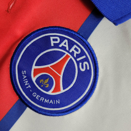 Camisa do PSG 2021/22 Away