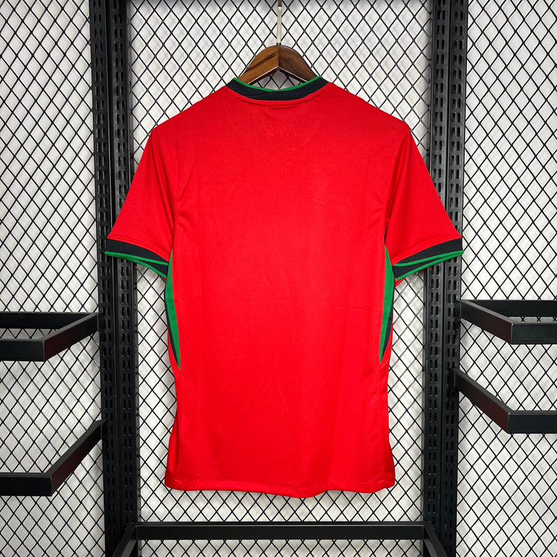 Camisa Portugal 2024/25