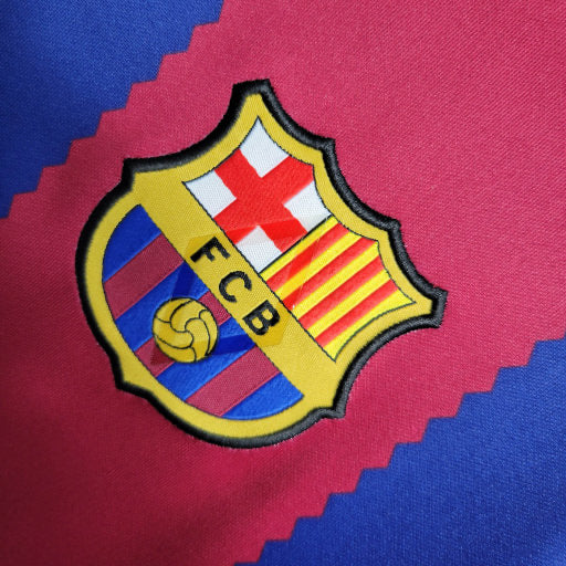 Camisa do Barcelona 2023/24 Home