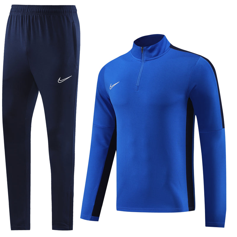 Conjunto Nike Dri-Fit Academy Azul Claro