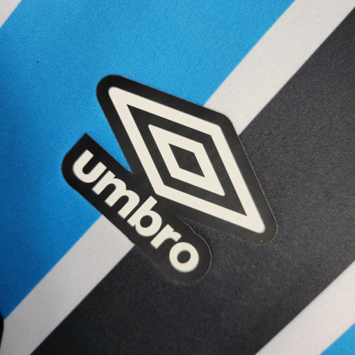 Camisa Manga Longa do Grêmio 2023/24 Home