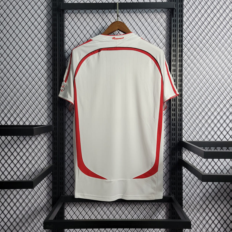 Camisa do Ac Milan Retrô 2006/2007 Away