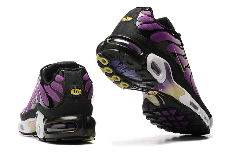 Tênis Air Max Plus "Reverse Grape" Masculino