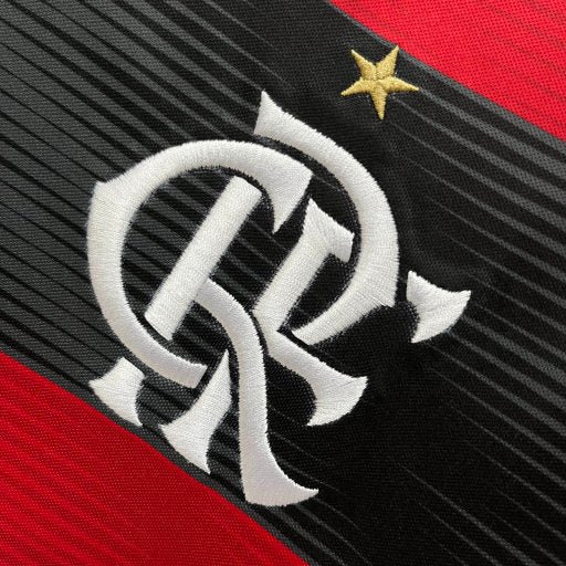 Camisa do Flamengo 2023/24 Home