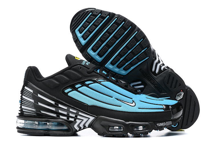 Tênis Air Max Plus 3 “Aqua Illuminates” Masculino