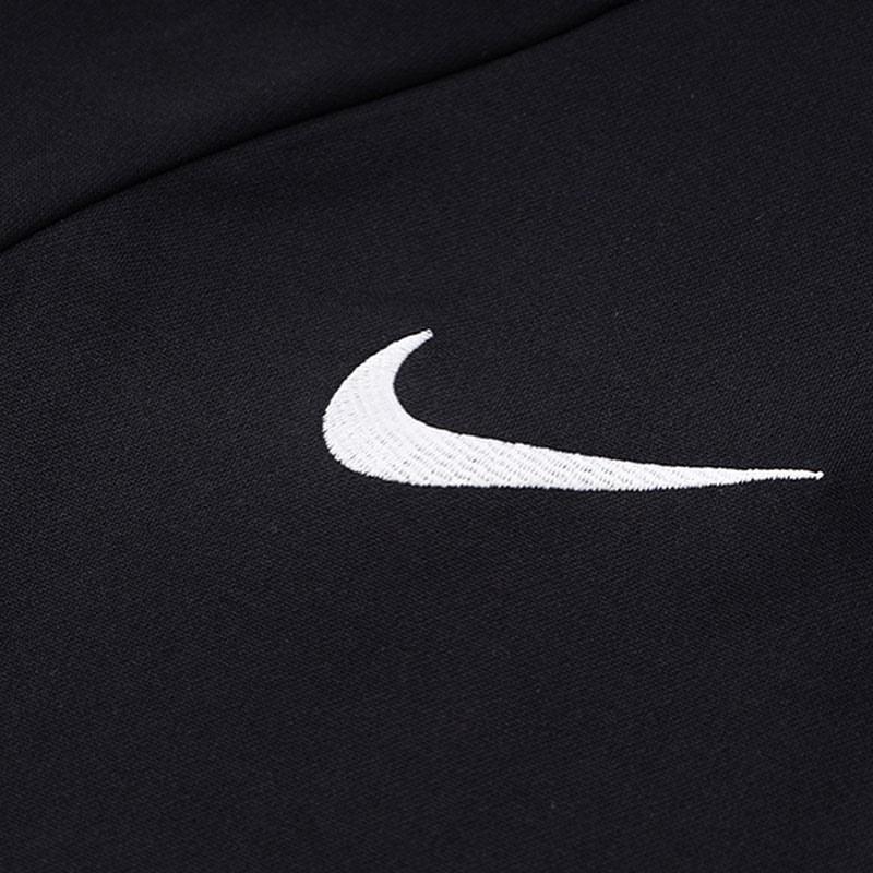 Conjunto Nike All-Black dri-Fit - Lp Sports Wear 