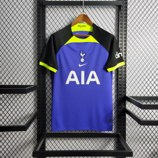 Camisa do Tottenham 2022/23 Away