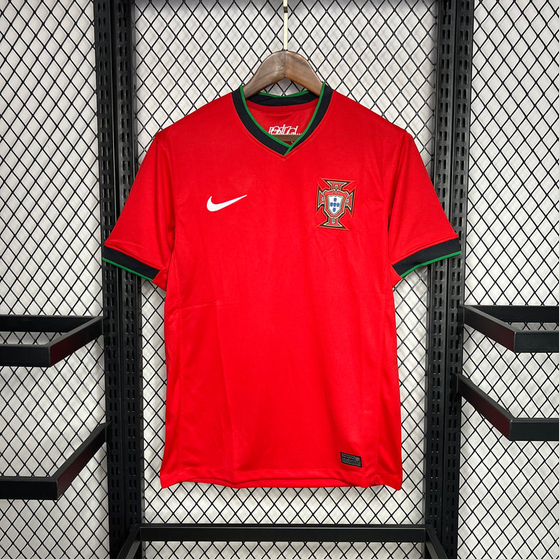 Camisa Portugal 2024/25