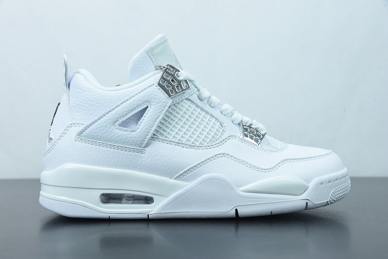 Nike Air Jordan 4 "Pure Money"