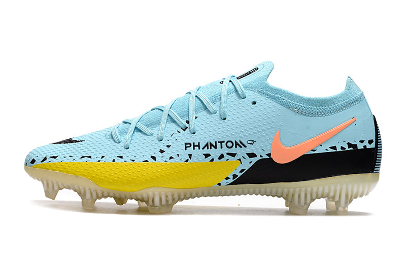 Chuteira Campo Nike Phantom GT2 Elite "Lucent Pack"