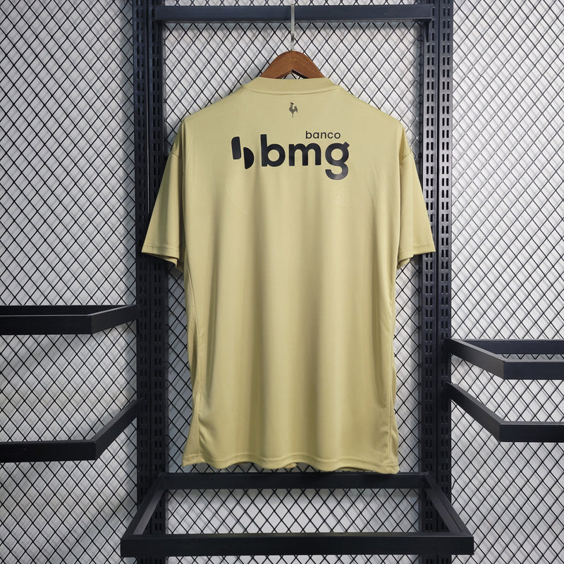 Camisa II do Atletico Mineiro 2023/24 Away