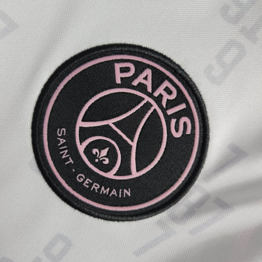 Regata do PSG 2022/23 White