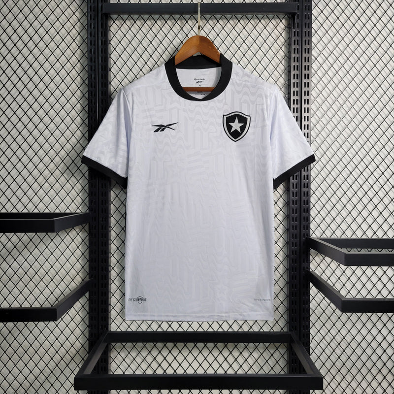 Camisa do Botafogo II 2023/24 Away