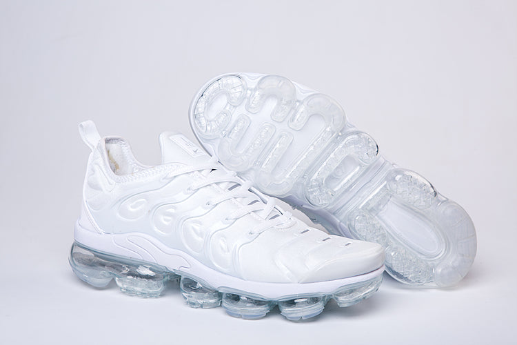 Tênis Nike Air VaporMax Plus 'White Platinum´