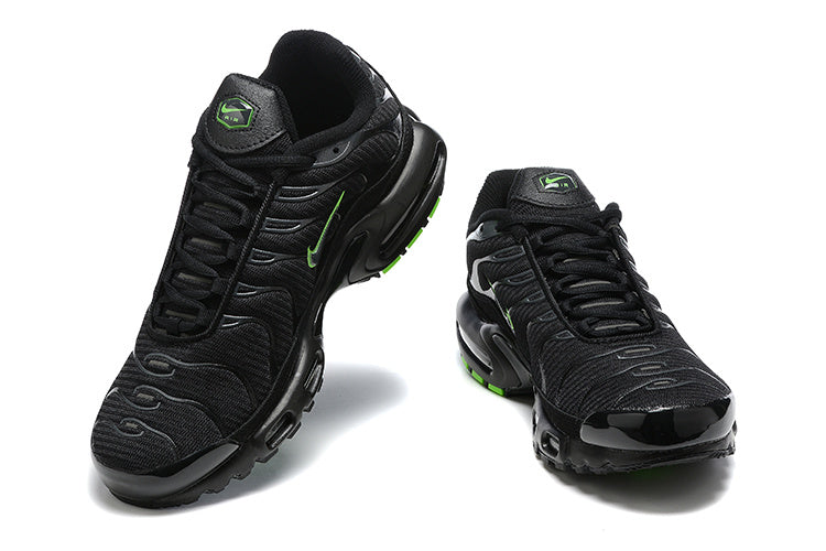 Tênis Air Max Plus 'Black Volt Grey' Masculino