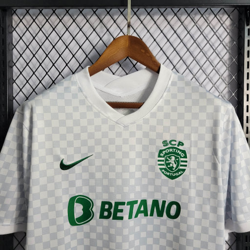 Camisa 2 Sporting Lisbon Away 2022/23