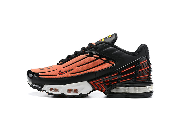 Tênis Air Max Plus 3 “Tiger Black” Masculino