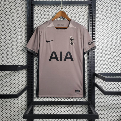 Camisa do Tottenham 2023/24 Hotspur