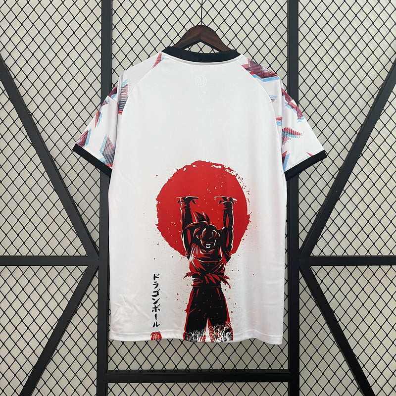 Camisa do Japão 2024/25 Edição Especial