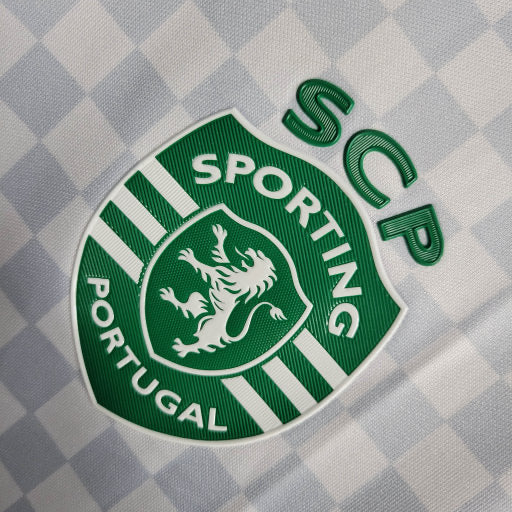 Camisa 2 Sporting Lisbon Away 2022/23