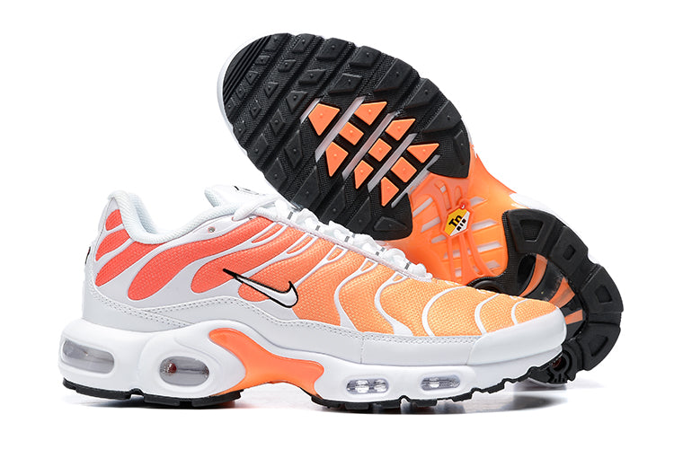 Tênis Air Max Plus "White Sunrise" Masculino