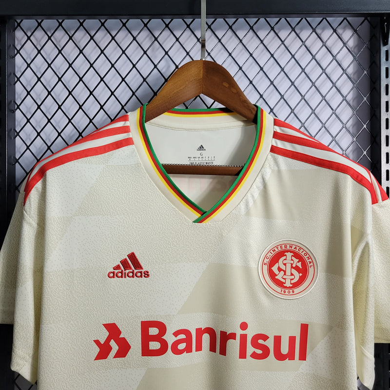 Camisa do Internacional 2022/23 Away