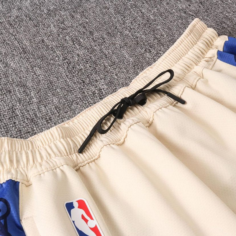 Conjunto NBA Philadelphia 76ers - Lp Sports Wear 