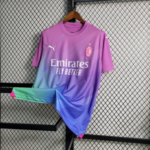 Camisa 2 do Ac Milan 2023/24 Away