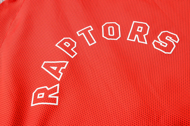 Conjunto NBA - Nike Thermaflex Showtime - Toronto Raptors