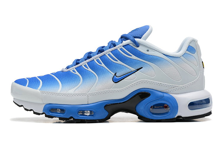 Tênis Air Max Plus "Battle Blue" Masculino