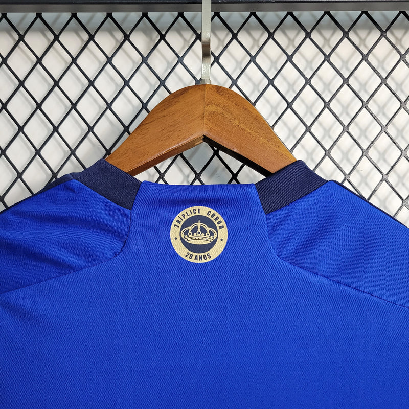 Camisa do Cruzeiro 2023/24 Home