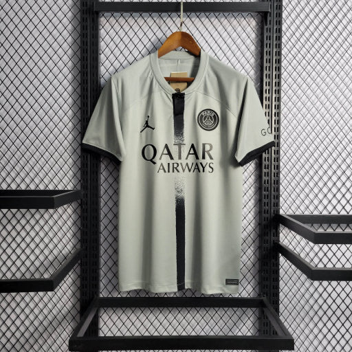 Camisa do PSG 2022/23 Away