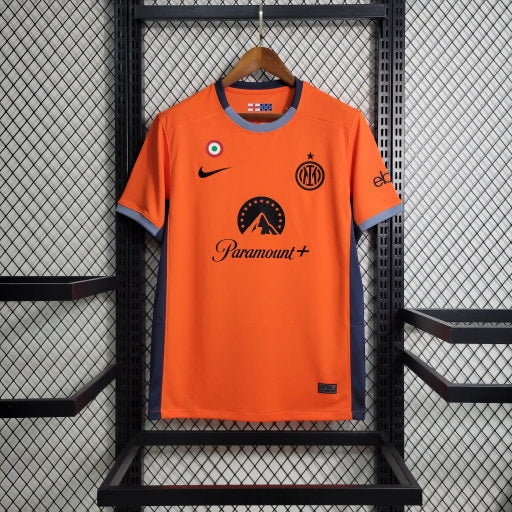 Camisa 2 do Inter de Milão 2023/24 Away