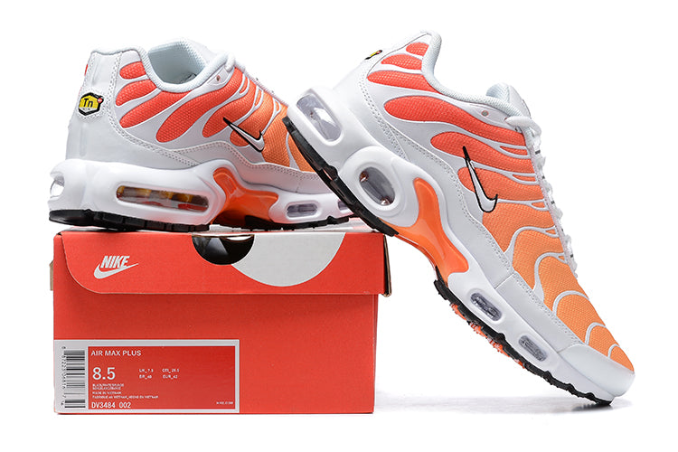 Tênis Air Max Plus "White Sunrise" Masculino