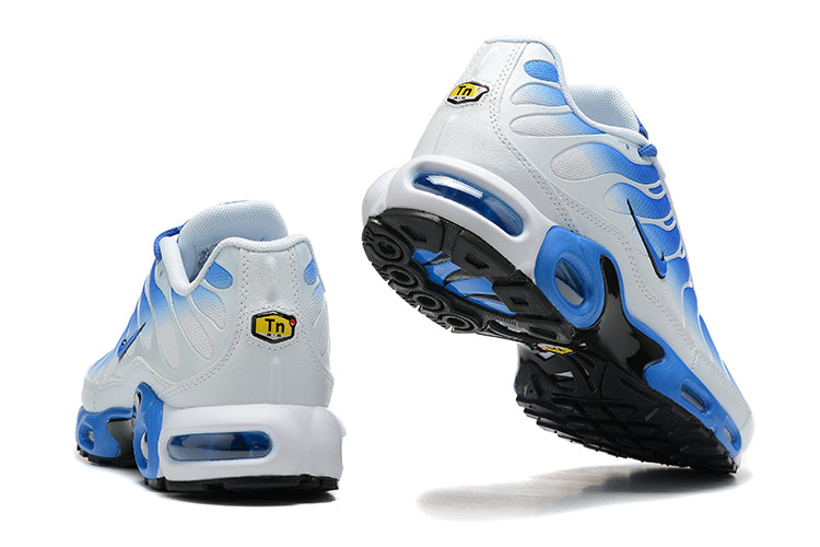 Tênis Air Max Plus "Battle Blue" Masculino