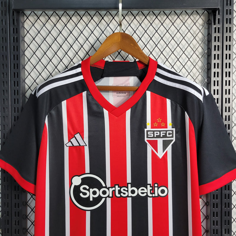 Camisa do São Paulo 2023/24 Away