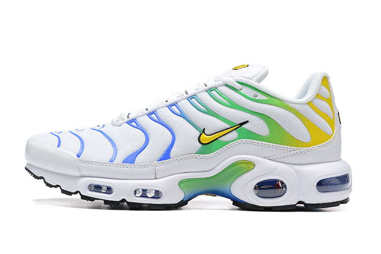 Tênis Air Max Plus "Brazil" Masculino