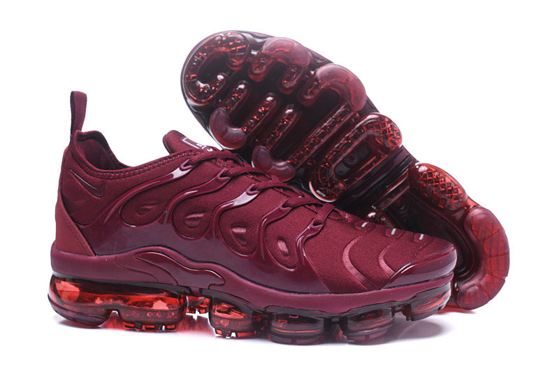 Tênis Nike VaporMax Plus Vinho