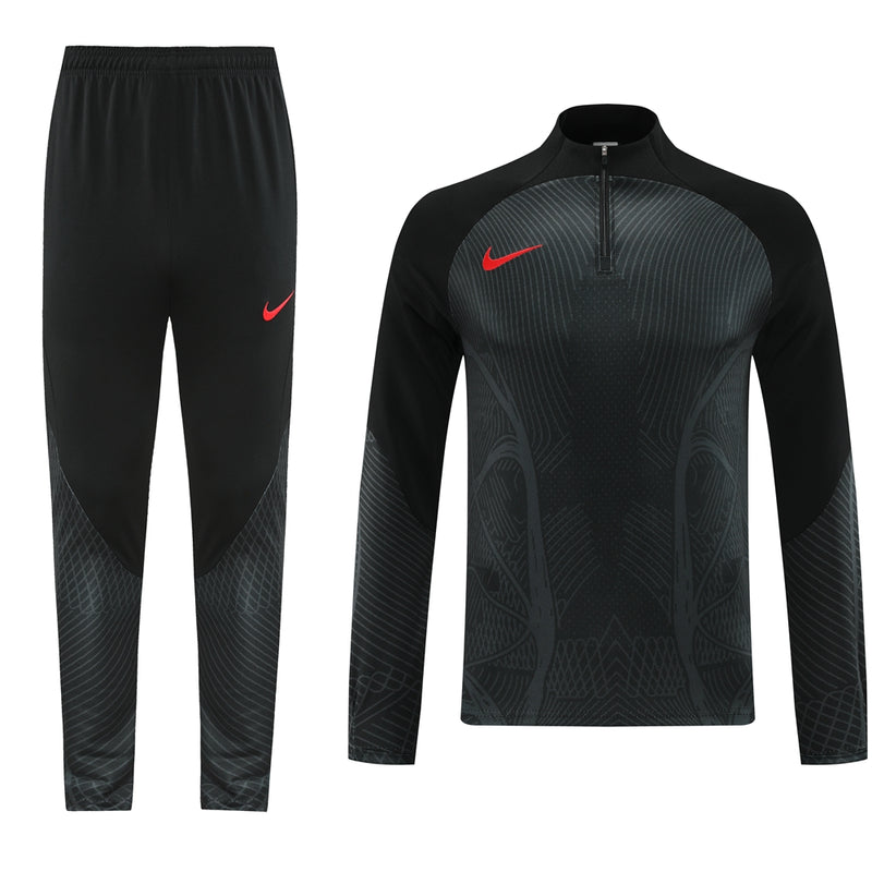 Conjunto Nike Preto