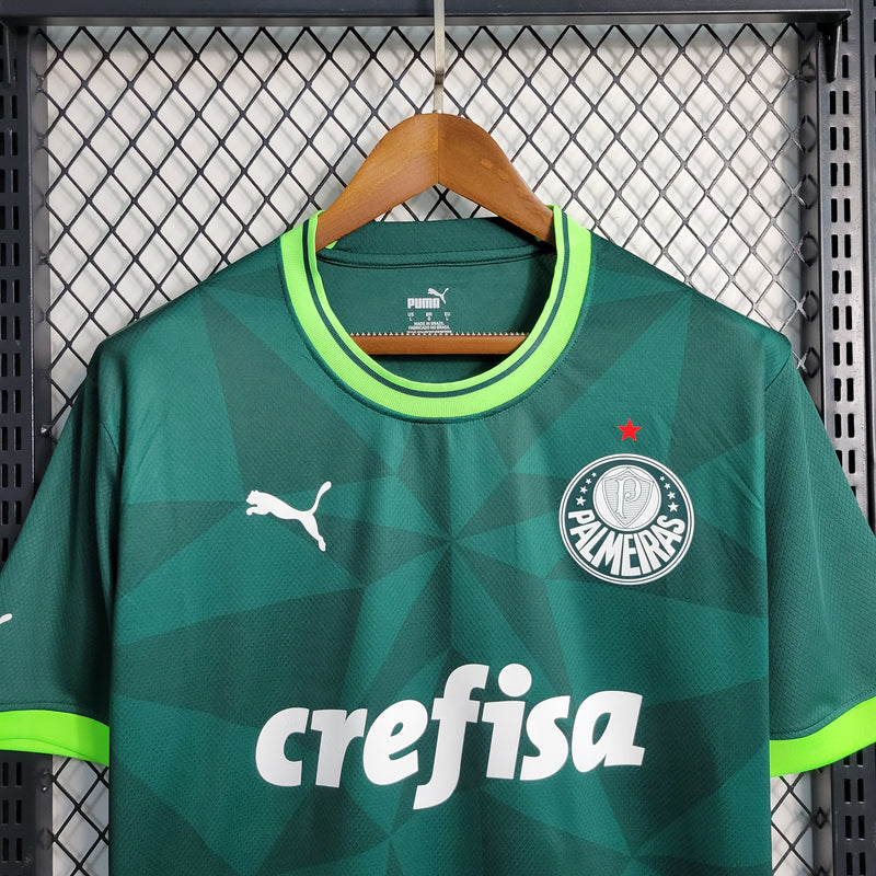 Camisa do Palmeiras 2023/24 Home