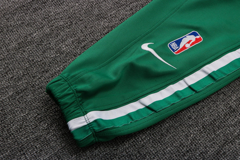 Conjunto NBA - Nike NBA Thermaflex - Boston Celtics - 75 Anos