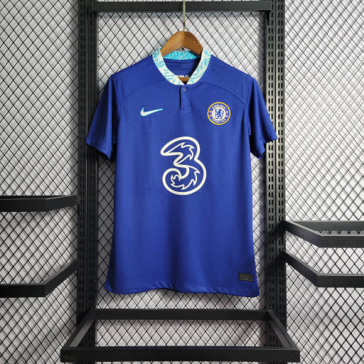 Camisa do Chelsea 2022/23 Home