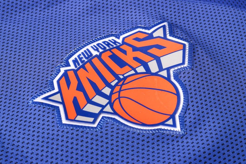 Conjunto NBA- Nike Thermaflex Showtime - New York Knicks