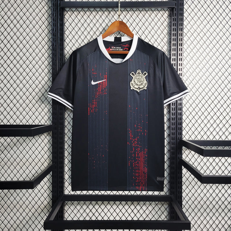 Camisa do Corinthians 2023/24