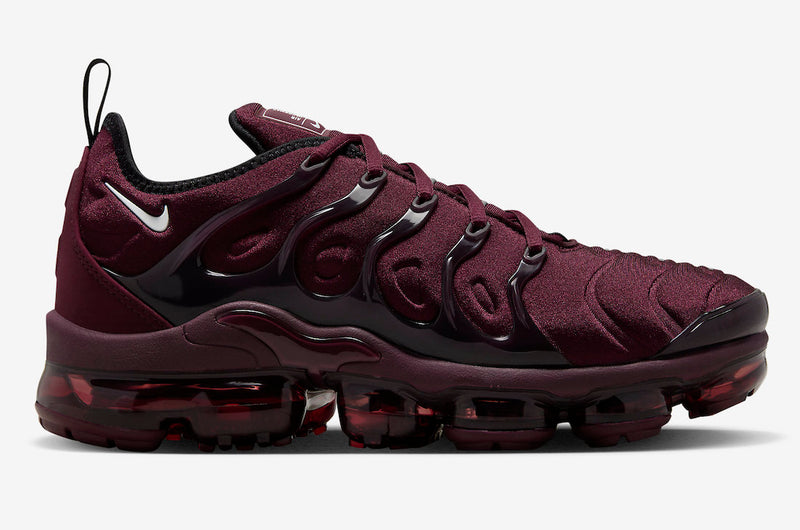 Tênis Nike VaporMax Plus Vinho